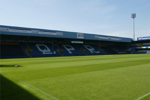 Queens Park Rangers