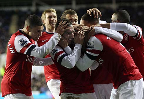Arsenal