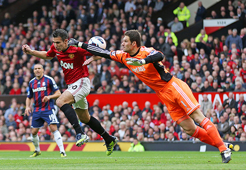 Begovic