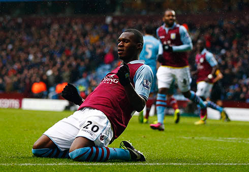 Benteke
