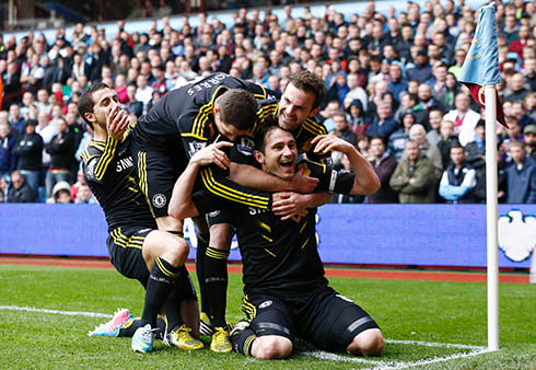 Chelsea
