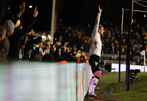 Fulham
