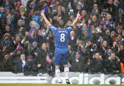 Lampard