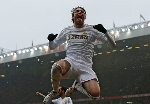 Michu