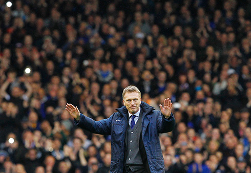 Moyes