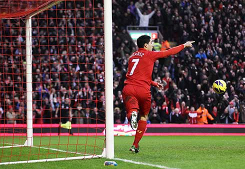 Suarez