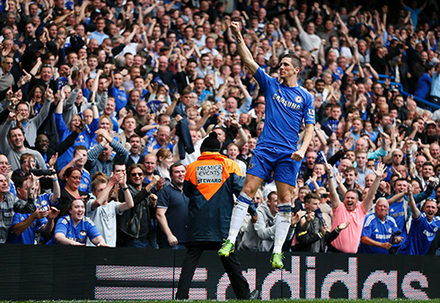 Torres