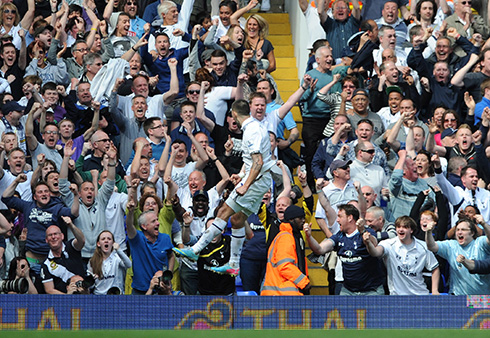 Tottenham