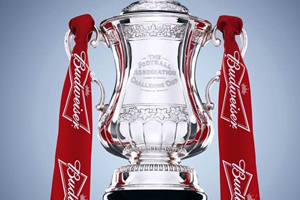 Fa-Cup