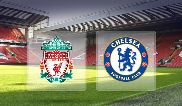 Liverpool-Chelsea