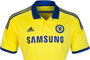 Chelsea-kit
