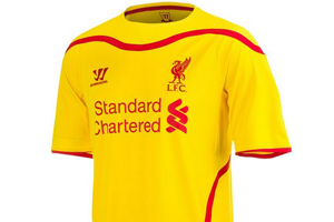 Liverpool-Away-Kit