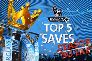 Saves