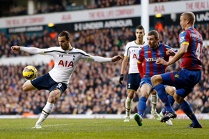 Spurs-Palace