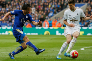 Leicester-Swansea