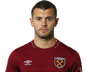 Ջեկ Ուիլշեր