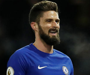 Օլիվյե Ժիրու