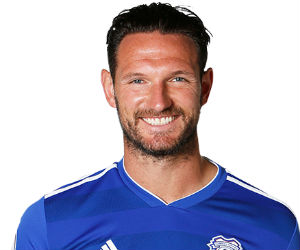 Շոն Մորիսոն