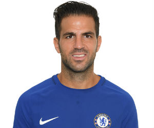 Սեսկ Ֆաբրեգաս