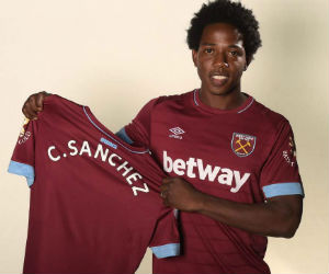 Կարլոս Սանչես