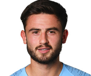 Պատրիկ Ռոբերտս