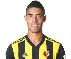 Ադամ Մասինա