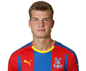 Ալեքսանդր Սյորլոտ