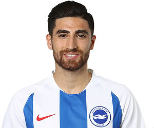 Ալիրեզա Ջախանբախշ