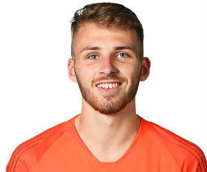 Դանիել Գրիմշոու