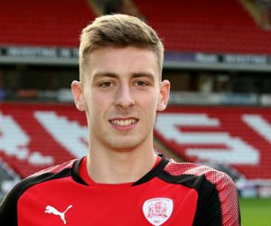 Ժոե Վիլիամս