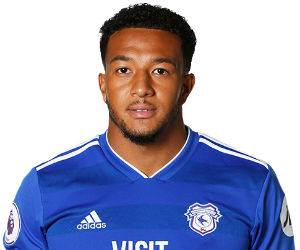 Նաթանել Մենդես-Լանգ