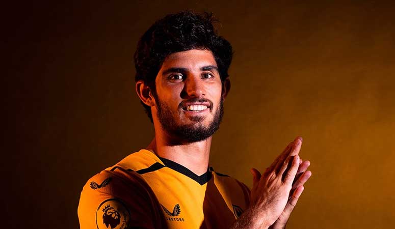 Գոնսալու Գեդեշ