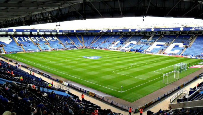 Քինգ Փաուեր