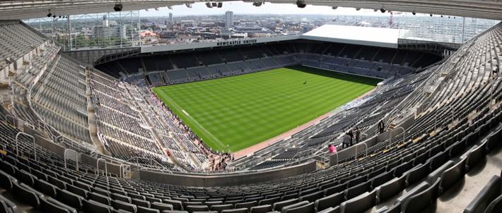 Սեյնտ Ջեյմս Պարկ