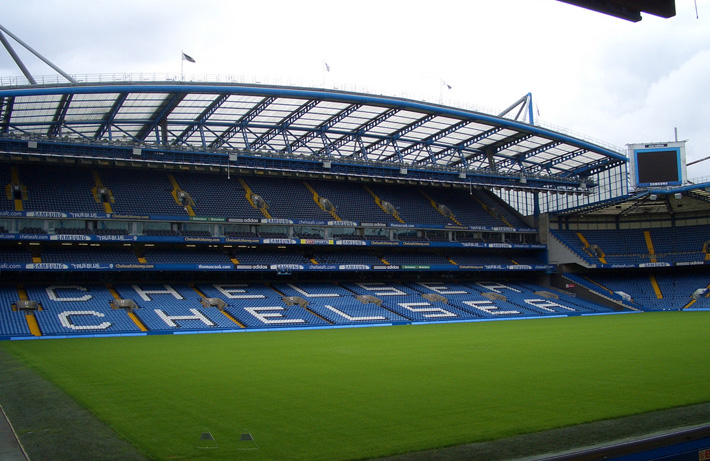 Սթեմֆորդ Բրիջ