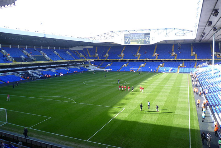 Ուայտ Հարթ Լեյն