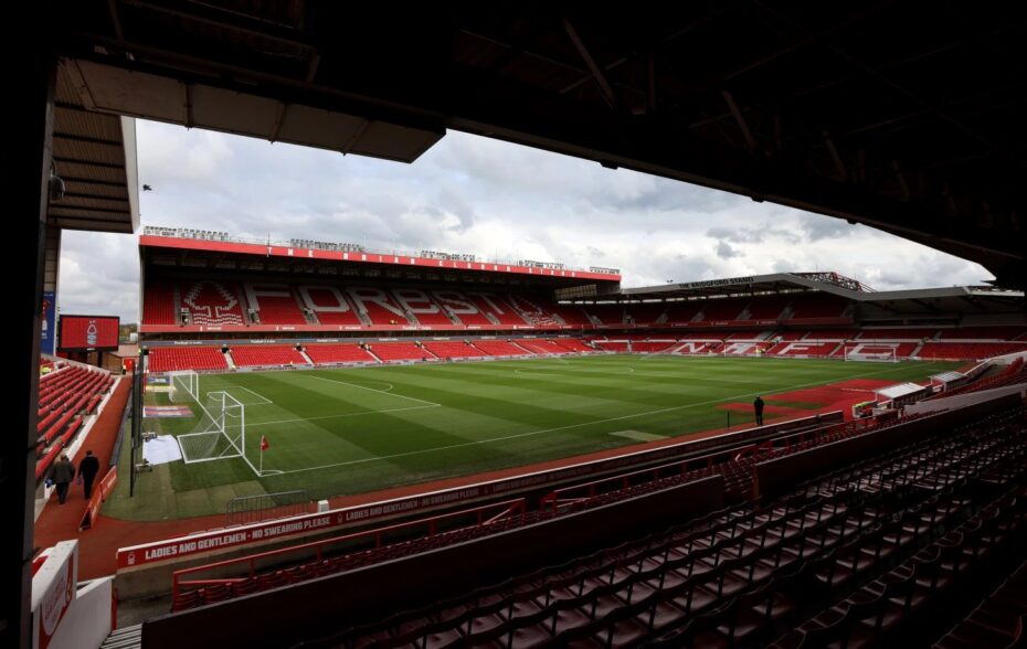 Սիթի Գրաունդ