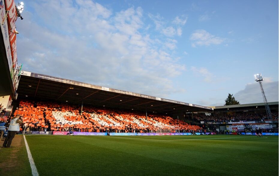 Կենիլուերտ Ռոուդ